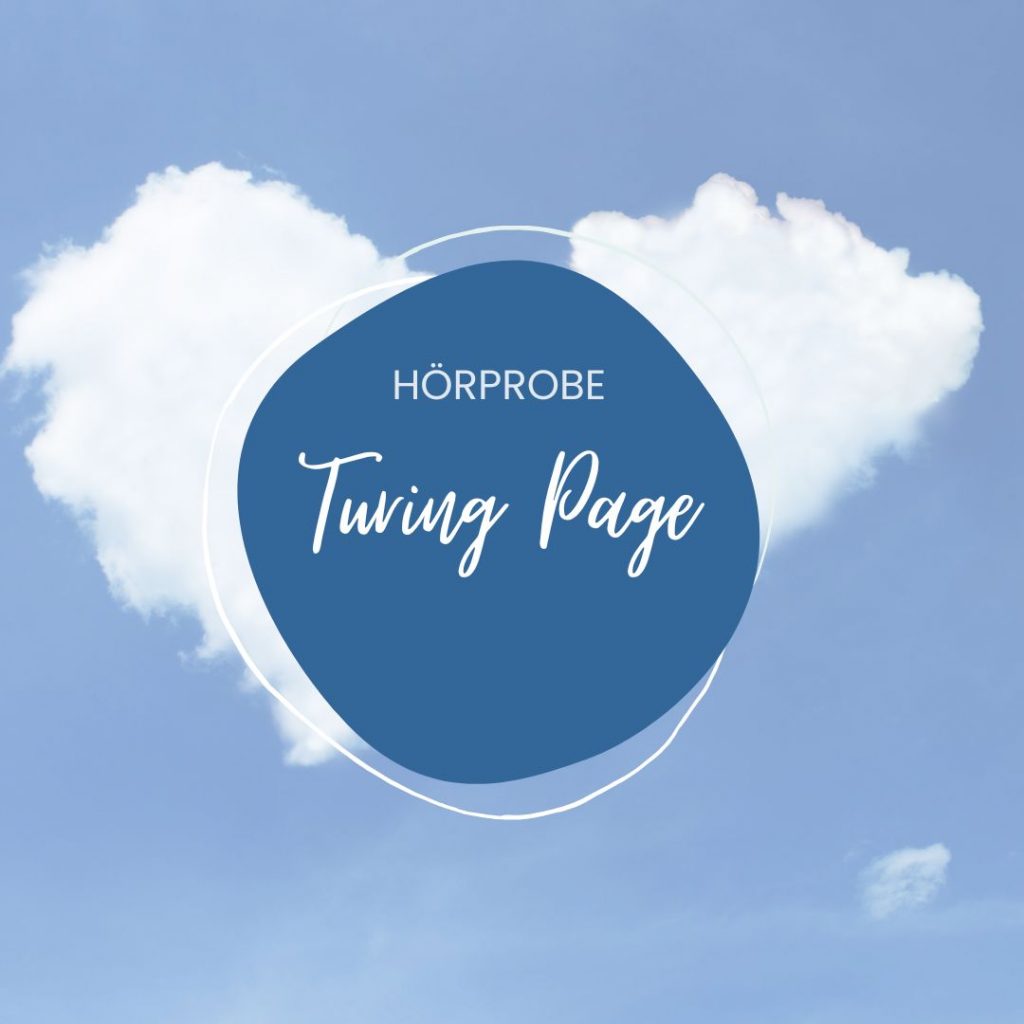 Hochzeitslied Turning Page interpretiert von Sarah Becker
